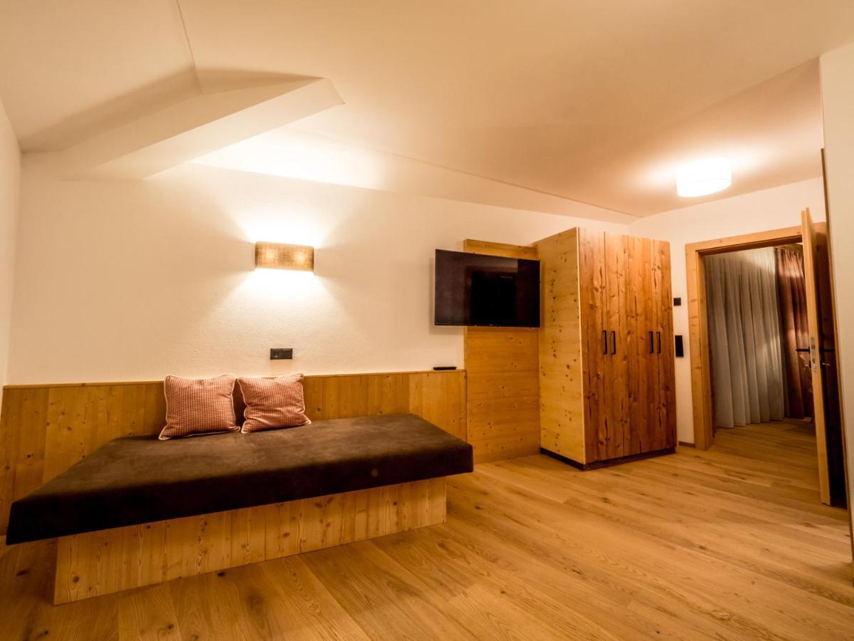Almhittn - Luxus Appartements Finkenberg Exterior photo