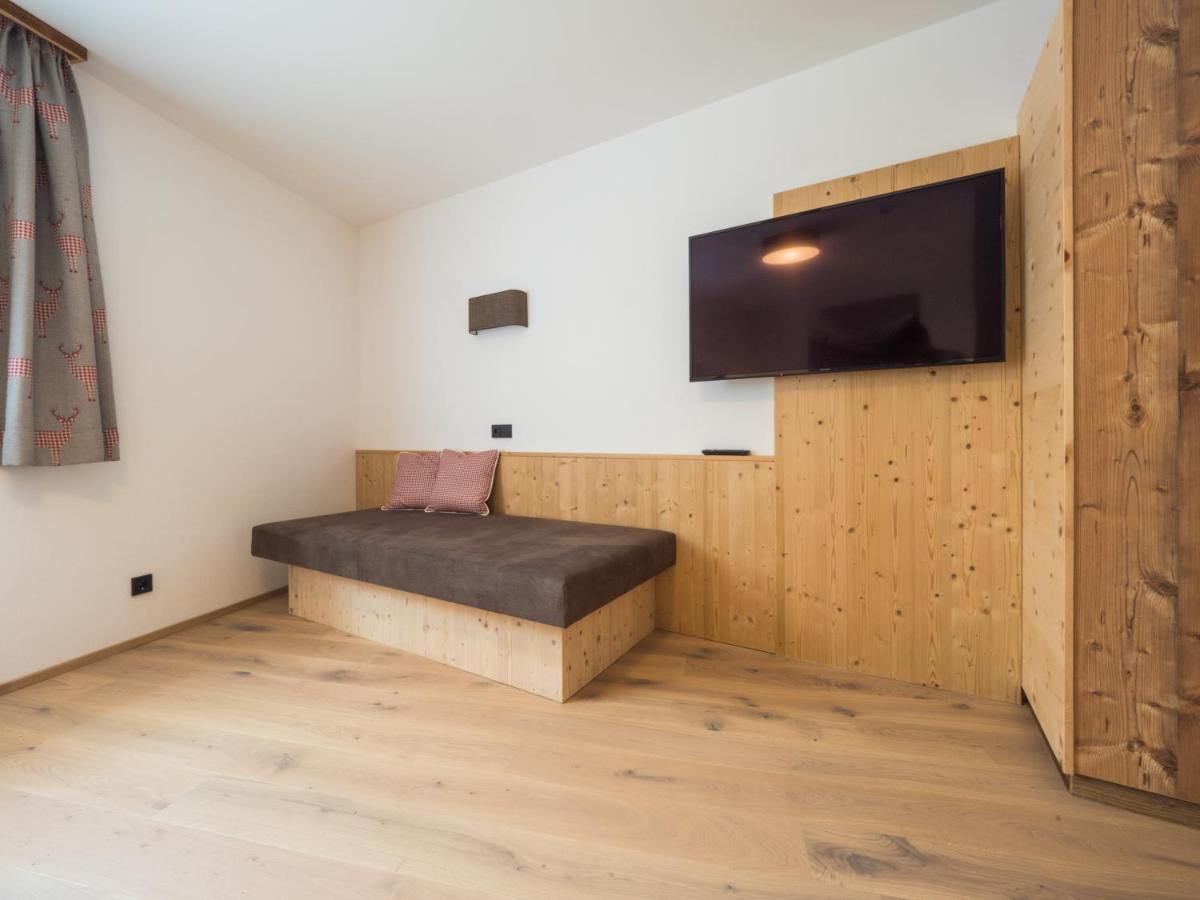 Almhittn - Luxus Appartements Finkenberg Exterior photo