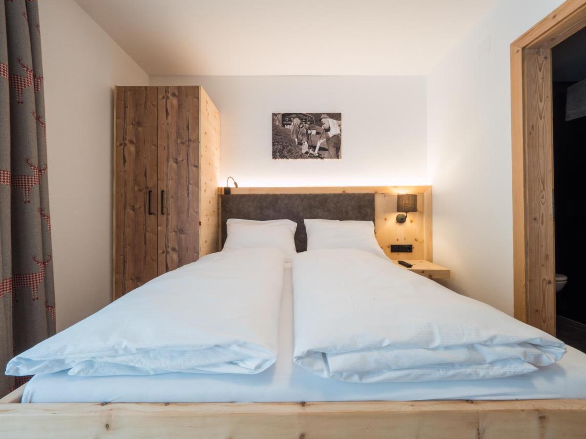 Almhittn - Luxus Appartements Finkenberg Exterior photo